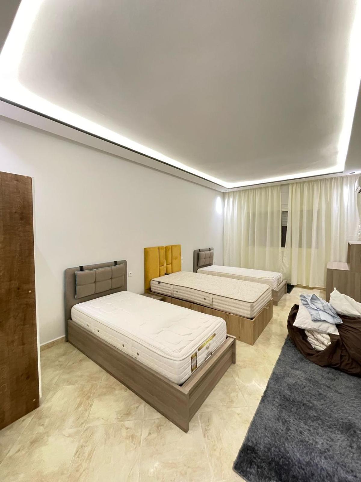Apartment Bloc 2 Tangier